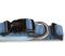 Нашийник для собак пом'якшений Wolters Professional Comfort 3 35-40 см / 30 мм Синій
