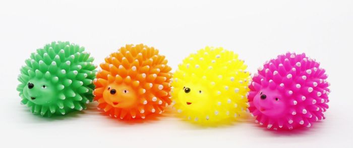 Їжак 9 см, HX-052 