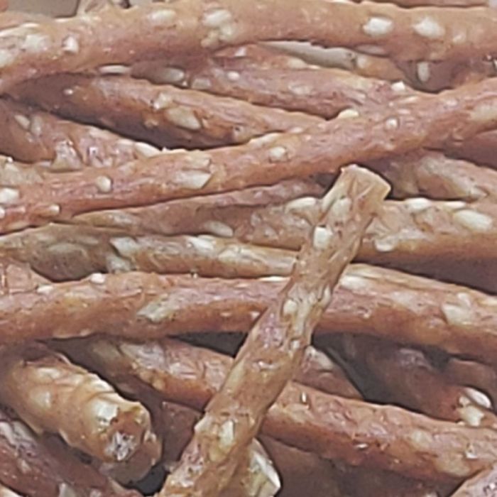 Палички мясні з качкою 500 гр 8137 