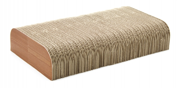 Овал  Дуб дряпка Felita 36217см 