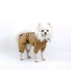 Комбінезон Одіс силікон (хлопчик) XS