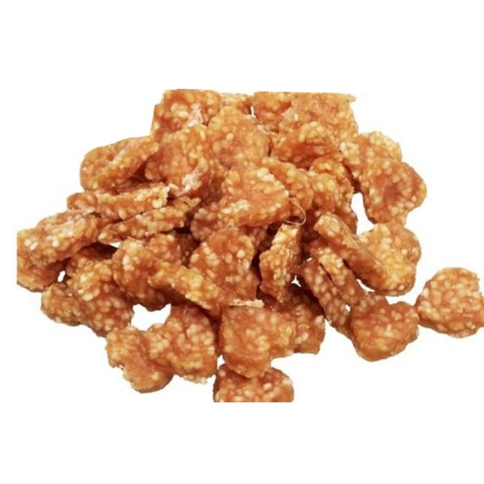 Сердечка курячі 4см 500г GM96 