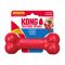 Іграшка для собак Kong Goodie Bone Червоний S