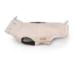 Попона дощовик для собак Wolters Modern Classic 65 см Рожевий