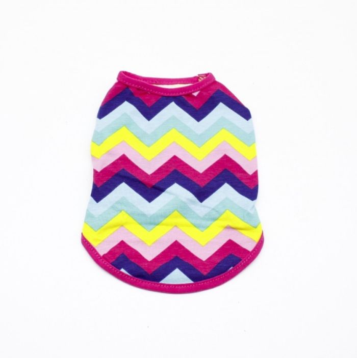 Майка Літо трикотаж А33 В54 см