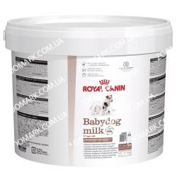 Royal Canin Baby dog milk-замінник молока 2 кг