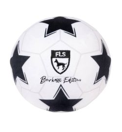 М'яка іграшка для собак FuzzYard Футбольний м'яч