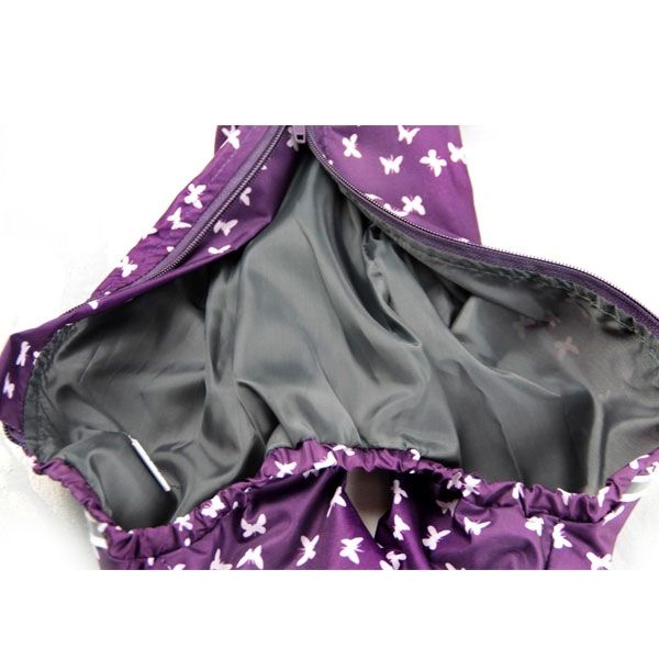 Комбінезон Лялечка на тонкій підкладці (дівчинка) S1