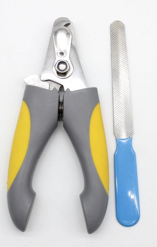 Кігтеріз з пилкою 14 см 