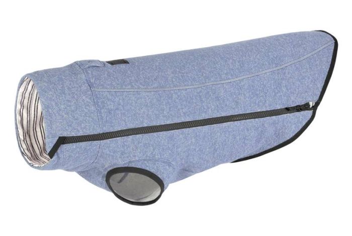 Светр для собак Ruffwear Hemp Hound™ S Фіолетовий