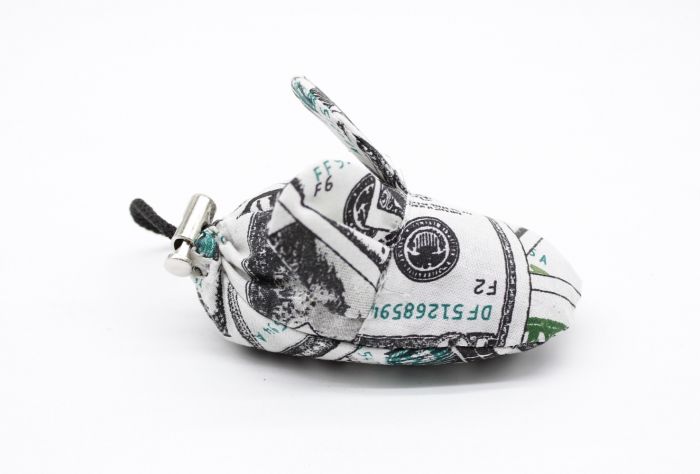 Сушена котяча мята Мишка Фауна, 50 г 