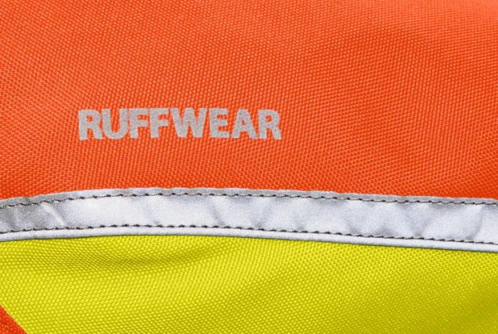 Куртка для собак світловідбивна Ruffwear Lumenglow™ XS Помаранчевий