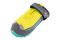 Черевики для собак Ruffwear Grip Trex™ 44 мм Зелений
