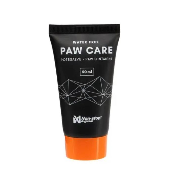 Мазь для догляду за лапами собак Paw care Non-stop dogwear 50 мл