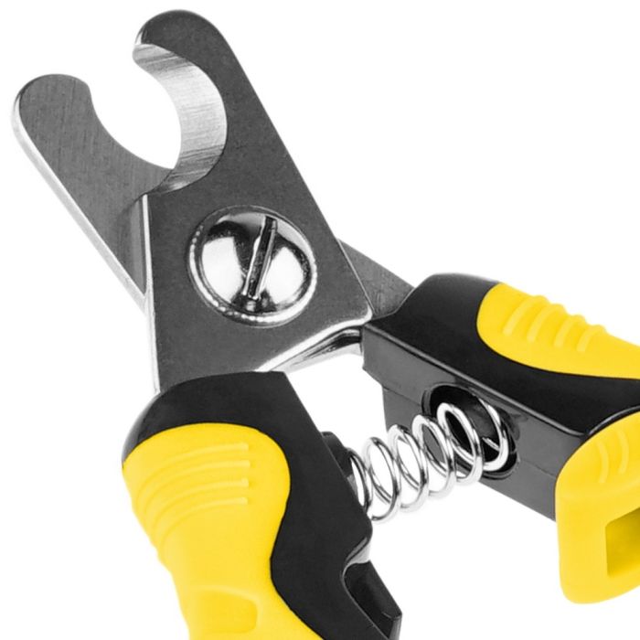 Когтерез кутове лезо 13х4см 0104-012 