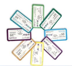 Мефіл срібло без голки  EP 5 L 1.5 м 