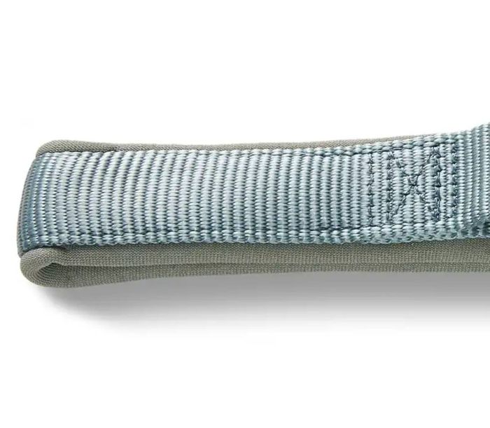 Нашийник для собак пом'якшений Wolters Professional Comfort 3 35-40 см / 30 мм Зелений