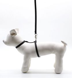 Комплект для гризунів Хомка, 21-35 см чорний