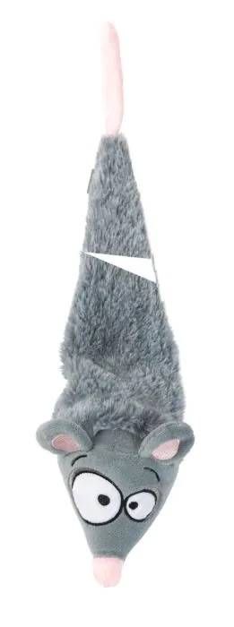 М'яка іграшка для собак FuzzYard Криска