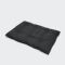 Лежак для собак Cloud7 Rescue Pillow Темно-сірий M