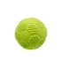 Мяч латекс зелений, 5 см 
