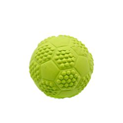 Мяч латекс зелений, 5 см 