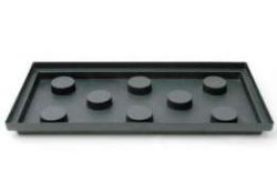 Піддон під акваріум 80  35 прямий, Дніпро 