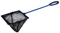 Сачок зелений, Тріксі 800х 20  10,5 см 8003