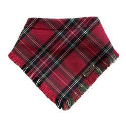 Бандана для собак Duckly кантрі XS