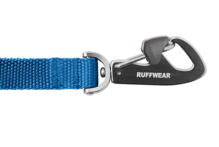 Біговий повідець для собак Ruffwear Trail Runner™ L 1-1,8 м / 15 мм Синій