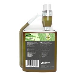 Конопляна олія для собак Pets Nature Hemp Oil 250 мл