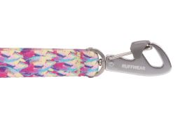 Повсякденний повідець для собак Ruffwear Front Range™ Рожевий з фіолетовим