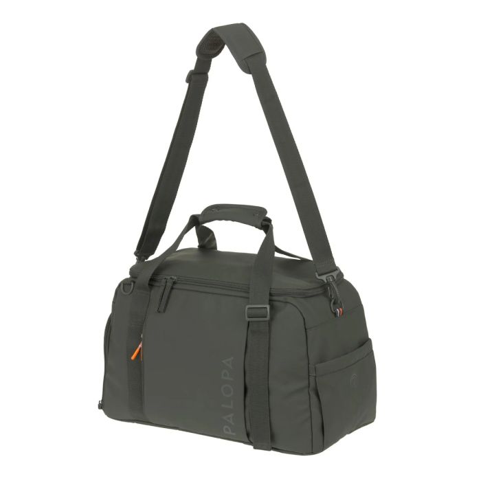 Сумка для подорожей Palopa Weekender Tokano Оливкова