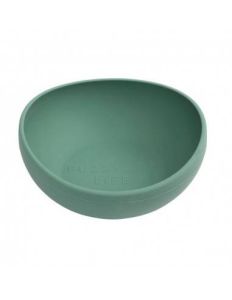 Силіконова миска для собак FuzzYard LIFE Зелений L