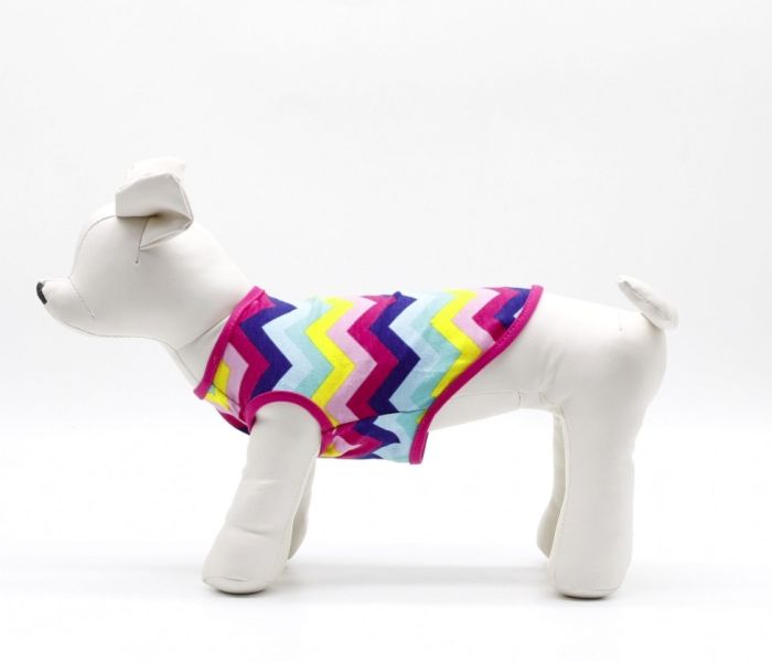 Майка Літо трикотаж А33 В54 см