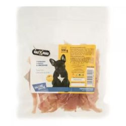 PAUSE snack філе куряче-ласощі для собак 500г Мякий