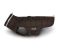 Тепла куртка для собак Wolters Cosy 65 см Коричневий