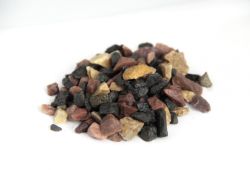 Грунт мультиколір фракція 5-8мм 10кг 