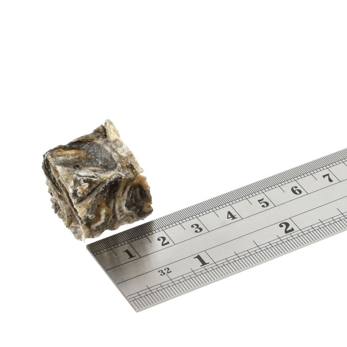 Натуральні ласощі для собак з 100% Шкіри Білої Риби Fish4Dogs Sea Jerky Рибні квадратики 115 г