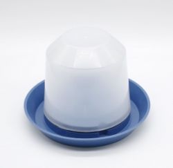 Поїлка бункерна Україна 5л. 