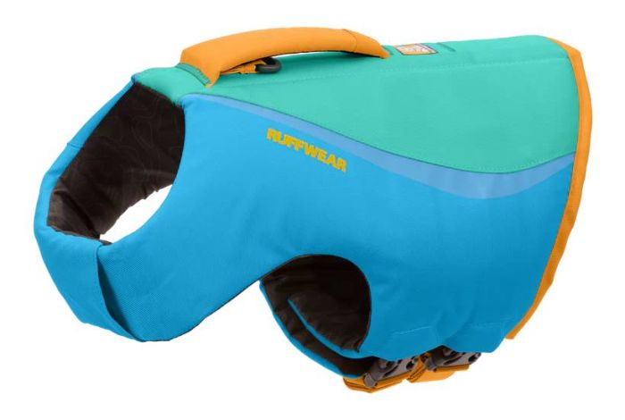Рятувальний жилет для собак Ruffwear Float Coat™ L Синій
