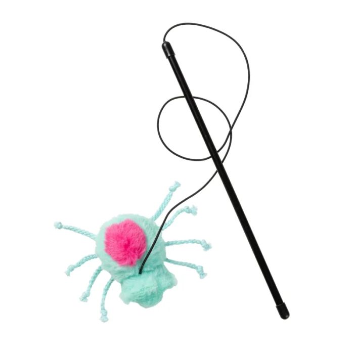 Іграшка для котів FuzzYard Павучок Вебігейл