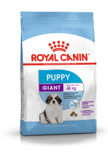 Royal Canin Giant Puppy (цуценята від 2до 8міс) Роял Канін Джайнт Паппі 1кг
