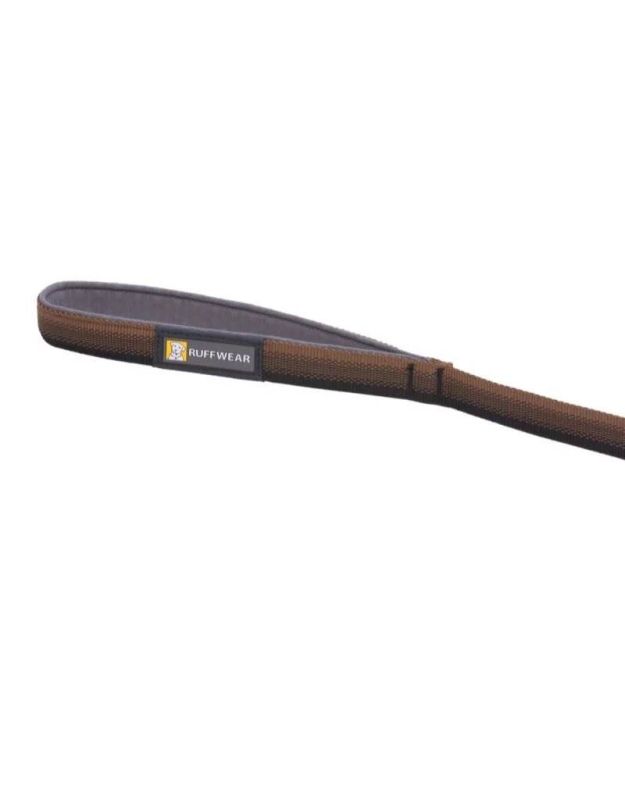 Повсякденний повідець для собак Ruffwear Front Range™ Коричнево-чорний