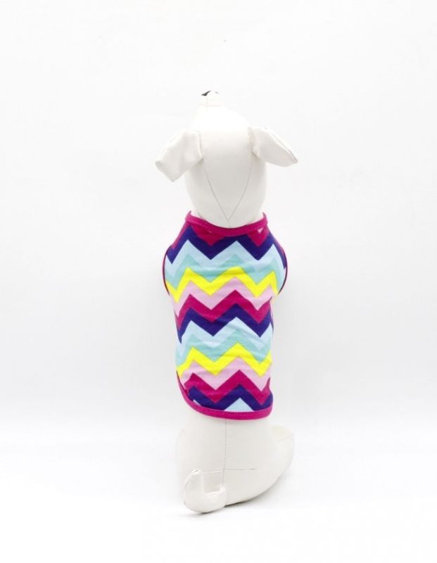 Майка Літо трикотаж А33 В54 см