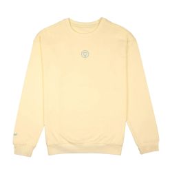 Світшот для власників собак Palopa Жовтий L