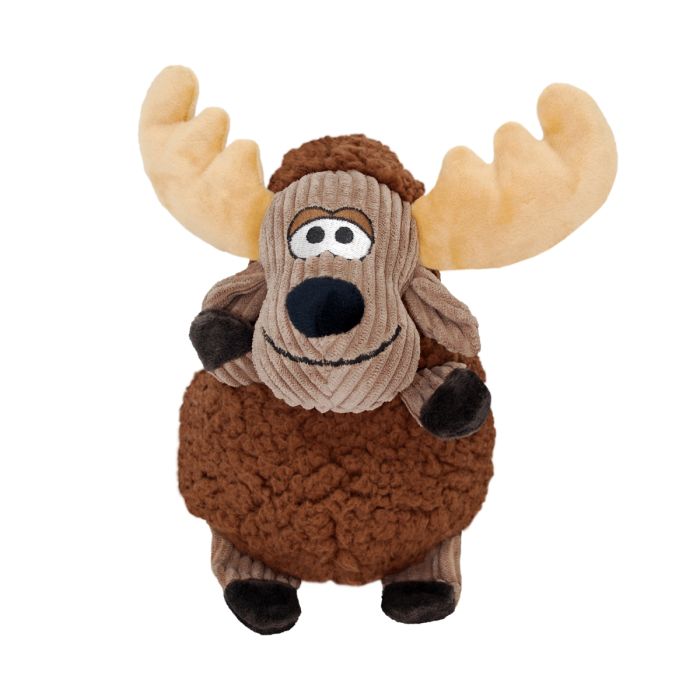 Іграшка для собак Kong Sherps Floofs Moose M