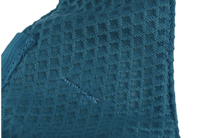 Охолоджуючий жилет для собак Cooling vest Non-stop dogwear Сірий XS