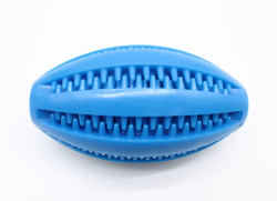 Регбі ДЕНТАЛ, 8 см Синій