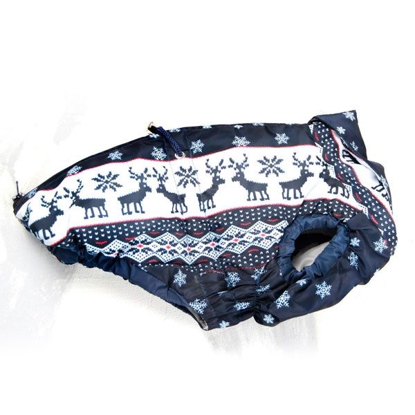 Жилет Олень силікон (хлопчик) S2